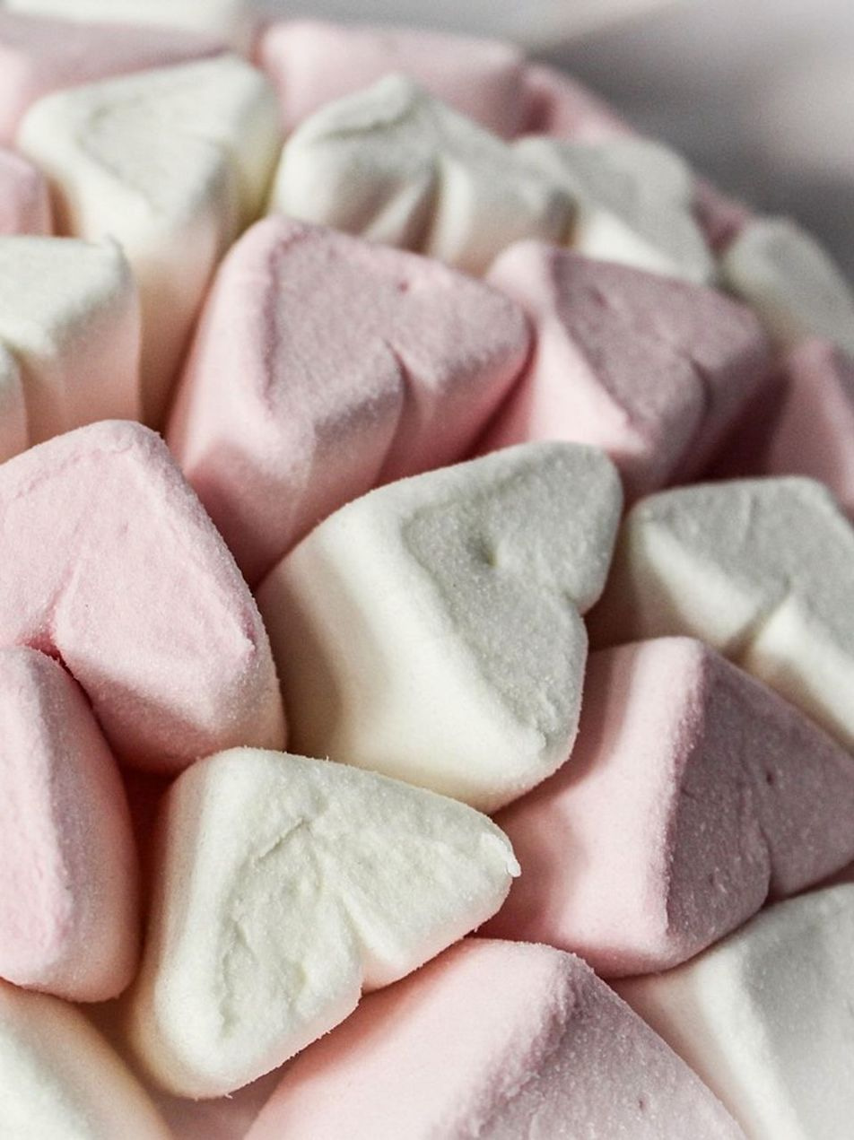 Dulces artesanales para momentos